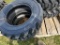 Montreal  Skid Steer Tires 'Set of 4 - New'