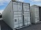 Land & Sea Container   '1 Time Use'