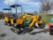 Miva VA13 Mini Excavator 'NEW'