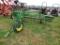 John Deere 64 Rake