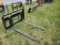Kivel  Pallet Forks 'New'