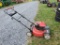 Troybilt  Self Propelled Mower