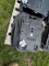 Kubota  Suspension Seat Base