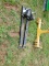 Clamp On Pallet Forks   'Pair of 2'