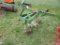 John Deere 25 Plow