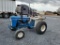 Ford 1000 Tractor 'Runs & Operates'