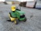 John Deere GT262 Riding Tractor 'Runs & Operates - Package'