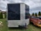 2022 Diamond Cargo  Enclosed Trailer