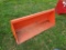 Kubota  Bucket