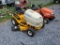 Cub Cadet 1517 Riding Tractor 'Runs & Operates'