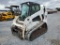 2008 Bobcat T190 Track Skid Steer 'Ride & Drive'