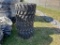 BKT Skid Power HD Tires 'Set of 4 - New'
