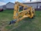 2019 Haulotte 5533A Towable Manlift 'Runs & Operates'