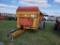Knight 8024 Manure Spreader