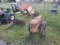 David Bradley  Walk Behind Tractor 'AS-IS'