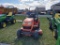 Kubota BX2350 Compact Tractor 'Ride & Drive'