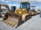 Cat 953C Crawler Loader 'Ride & Drive'