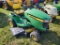 2006 John Deere X304 Riding Tractor 'Runs & Operates'