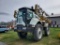 1999 GVM Row cat 800G Self Propelled Sprayer 'Ride & Drive'