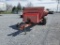 Gehl 1315 Manure Spreader