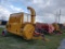 Dura Tech Hay buster 2564 Bale Processor