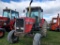 Massey Ferguson 3650 Cab Tractor 'Runs & Operates'