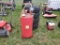 Gas Caddy