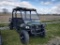 John Deere XUV 825M S4 Gator Utility Vehicle 'Ride & Drive'