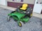 John Deere 737 Zero Turn 'Ride & Drive'