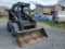 Thomas  Skid Steer 'Runs & Operates'