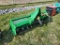 2018 John Deere 673 Tiller