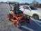 Kubota  ZD1210 Zero Turn 'Ride & Drive'
