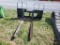 HLA  Pallet Forks