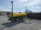 John Deere 7000 Corn planter