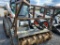 Bobcat  Mulching Head