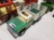 Toy Cattle Truck