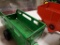 Toy Trailer
