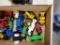Box of Toys