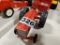 International  Toy Tractor