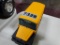 Toy School Bus