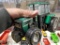Nylint  Toy Cab Tractor