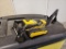 Tonka  Track Tractor Loader Backhoe