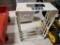 Toy Cattle Rack