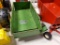 Toy Forage Wagon