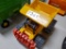 Toy Dump truck