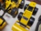 Tonka  Toy Wheel Loader