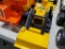 Toy Track Loader