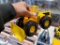 Road Crew  Toy Wheel Loader