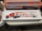 Ertl Sports Collectibles of the 90's  Toy Truck with Van Trailer