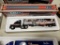 Ertl Sports Collectibles of the 90's  Toy Truck with Van Trailer